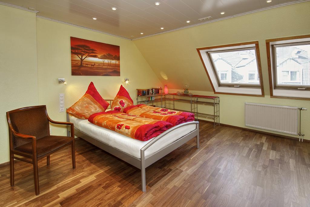 Appartements Dw16~17~19 In Dortmund Dış mekan fotoğraf