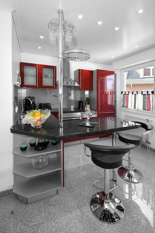 Appartements Dw16~17~19 In Dortmund Dış mekan fotoğraf